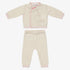 Laurina 3 Piece Set - Off White