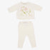Loani 2 Piece Set - Rose