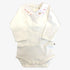 Cygne Bodysuit - White