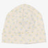 Lyann Beanie - Blue Grey