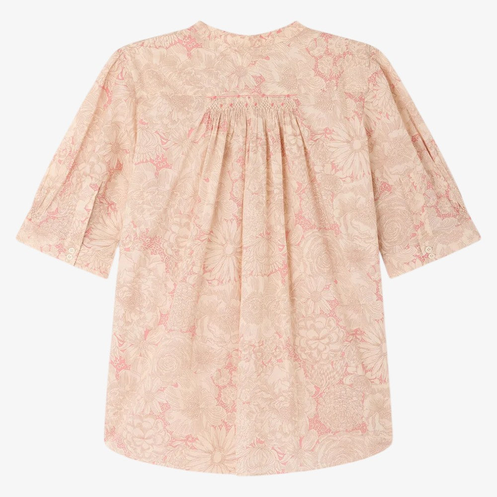 Lucy Blouse - Rose