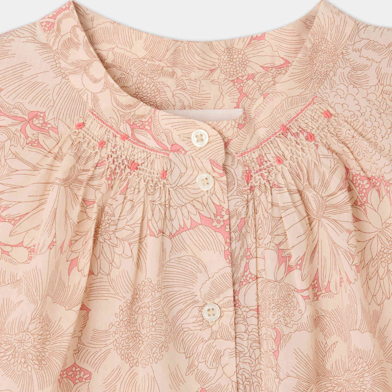 Lucy Blouse - Rose