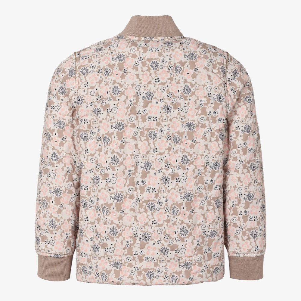 Orry Jacket - Fleur