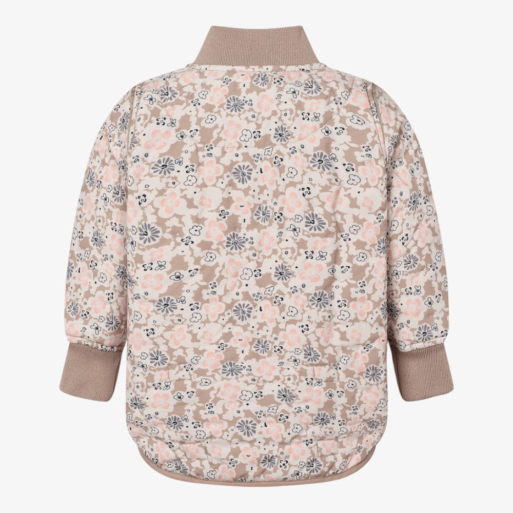 Orry Jacket - Fleur