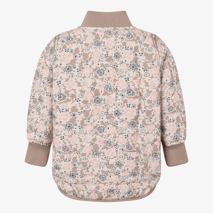 Orry Jacket - Fleur