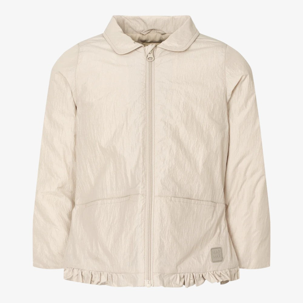 Oleda Jacket - Moon Grey