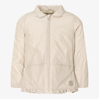 Oleda Jacket - Moon Grey