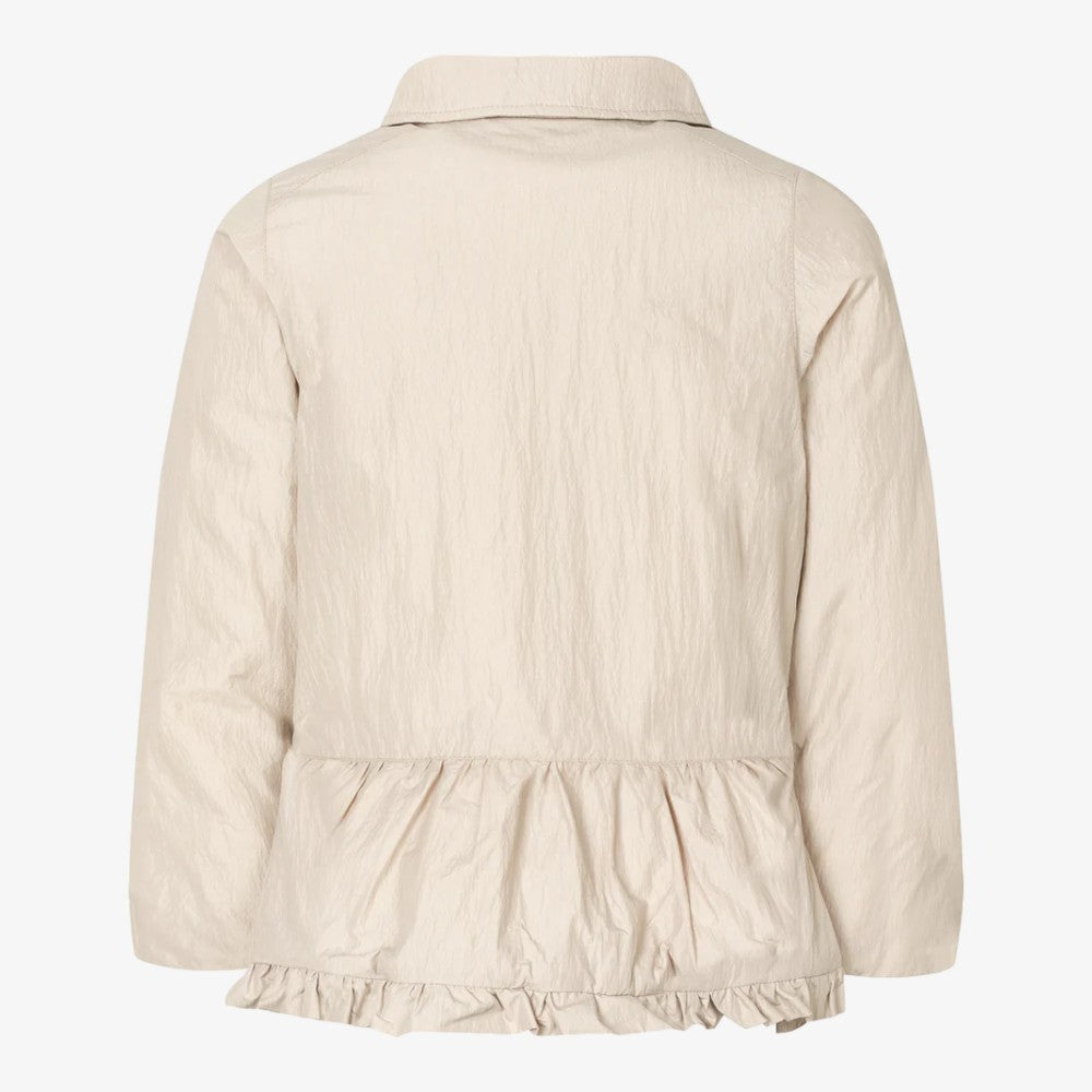 Oleda Jacket - Moon Grey