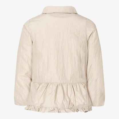 Oleda Jacket - Moon Grey