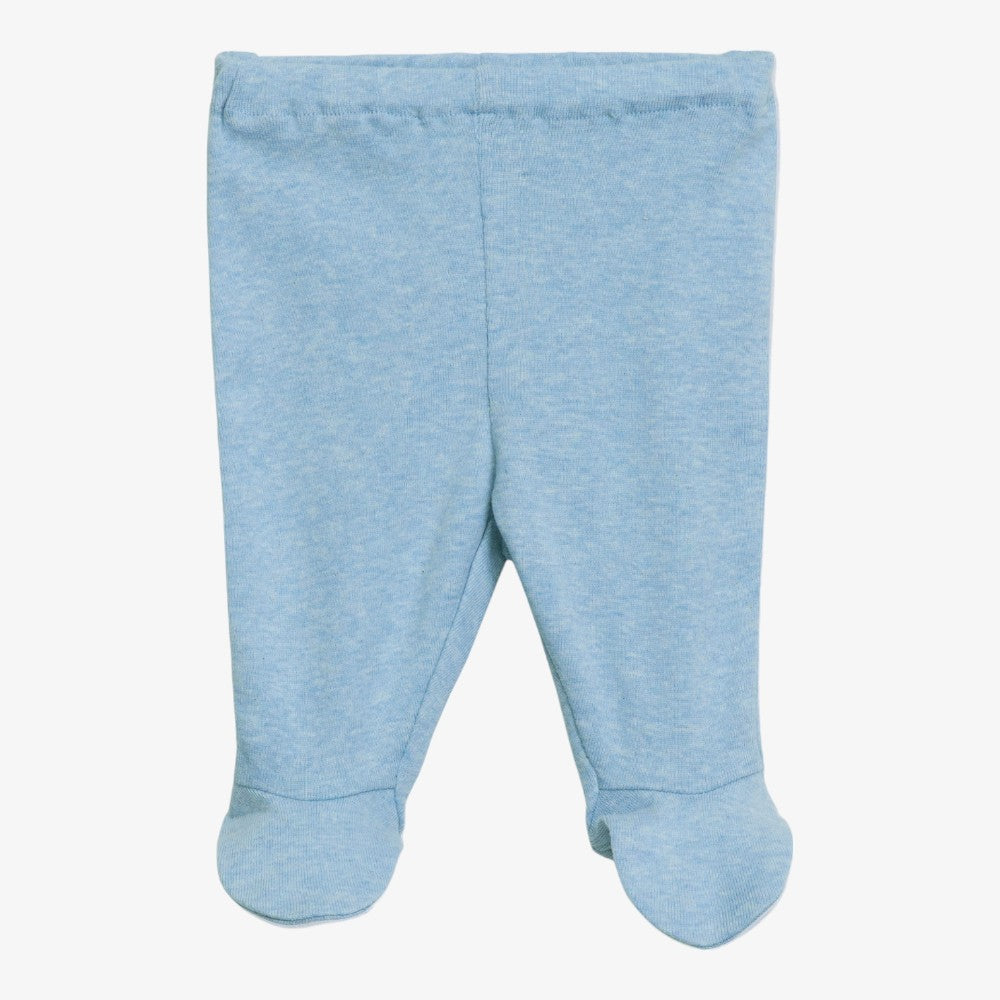 Wrap 3 Piece Set - Aqua