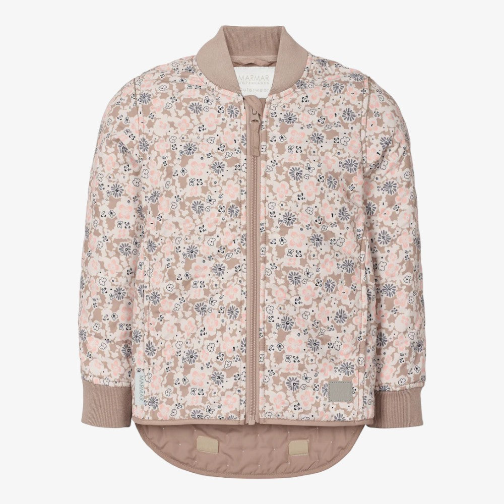 Orry Jacket - Fleur