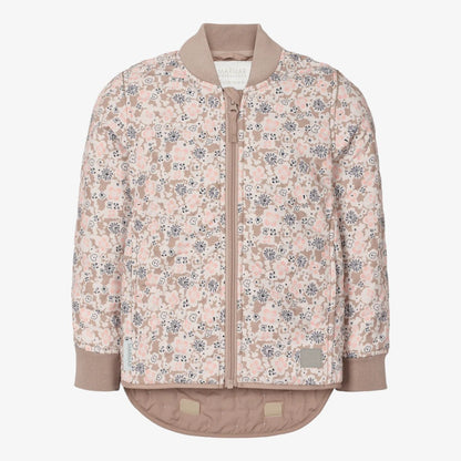 Orry Jacket - Fleur