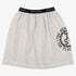 Reine Skirt - Grey Melange