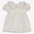 Henrietta Dress - Off White