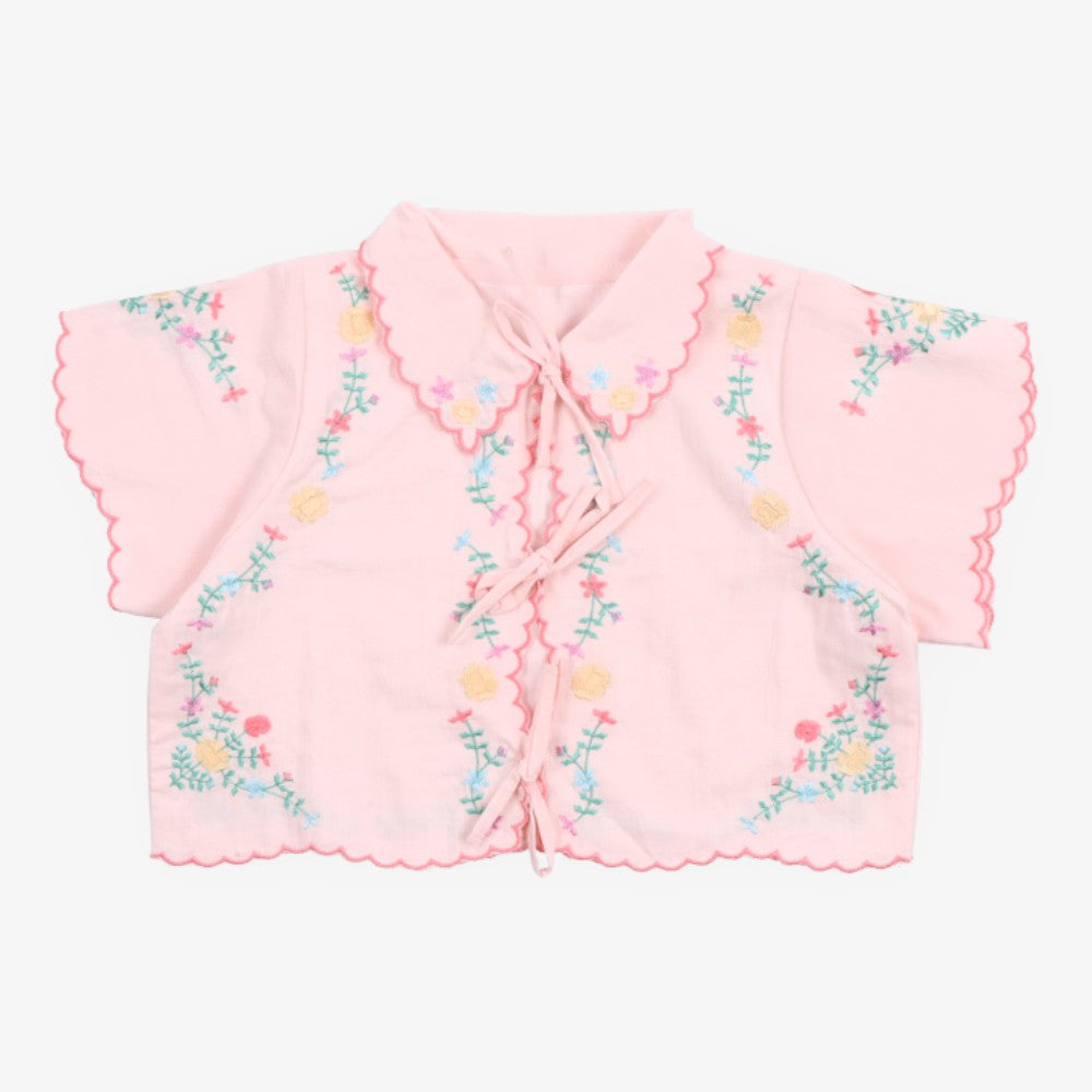 Orchid Set - Pink