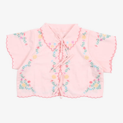 Orchid Set - Pink