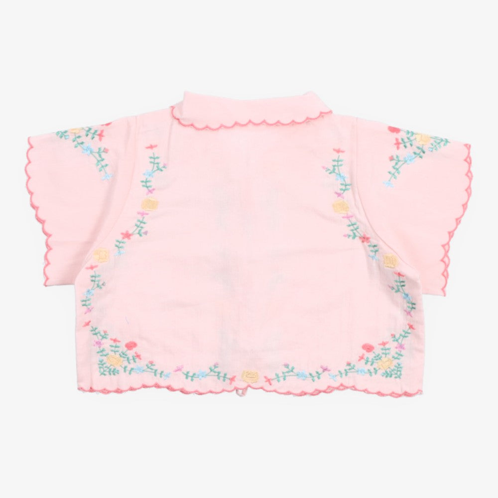 Orchid Set - Pink