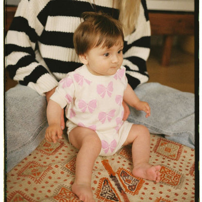 Pinpilin Set - White