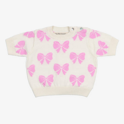 Pinpilin Set - White