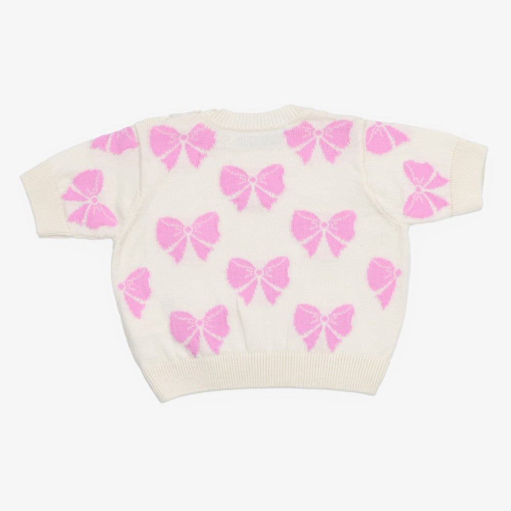 Pinpilin Set - White