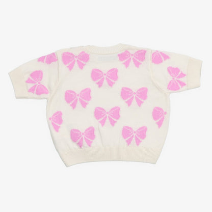 Pinpilin Set - White