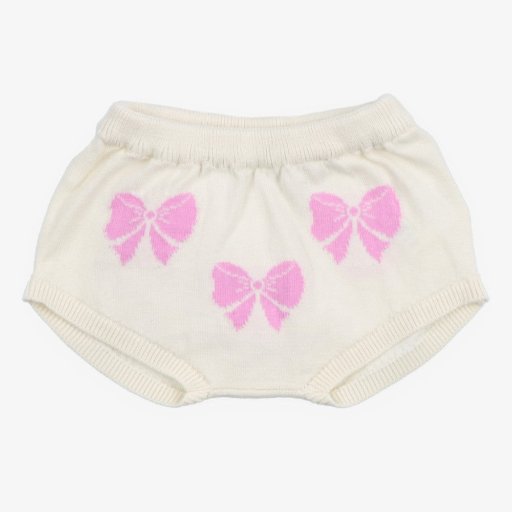 Pinpilin Set - White