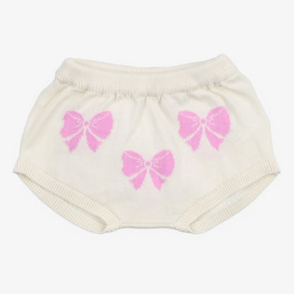 Pinpilin Set - White