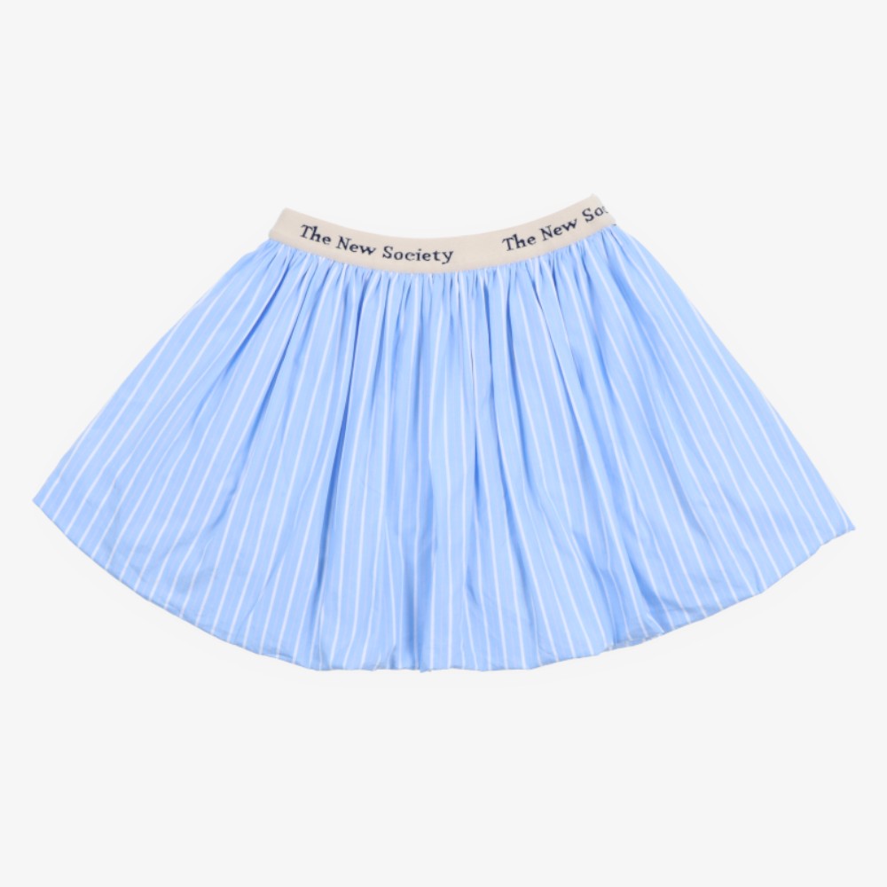 Ficus Skirt - Blue