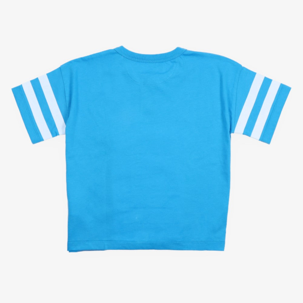 Holly T-Shirt - Blue