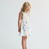 Jacinthe Dress Short - Multi