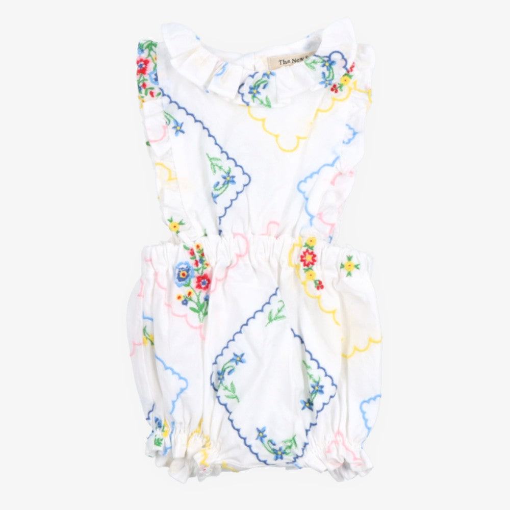 Jacinthe Romper - Multi