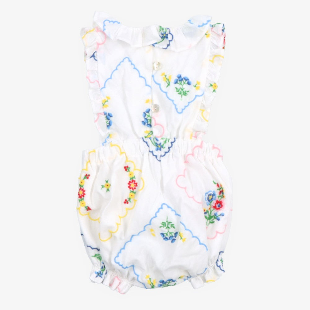 Jacinthe Romper - Multi