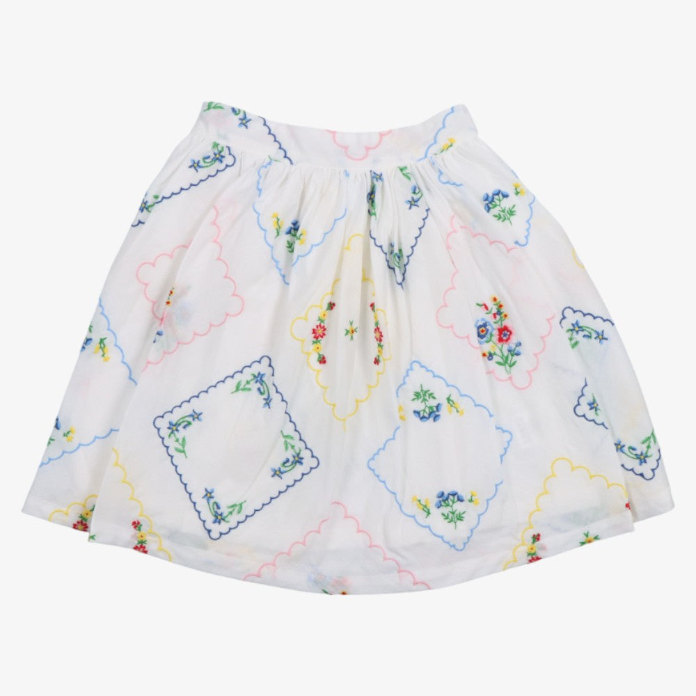 Jacinthe Skirt - Multi