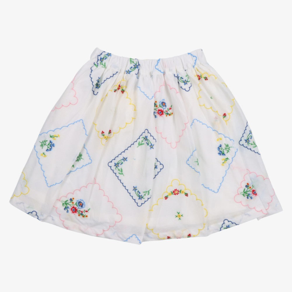 Jacinthe Skirt - Multi