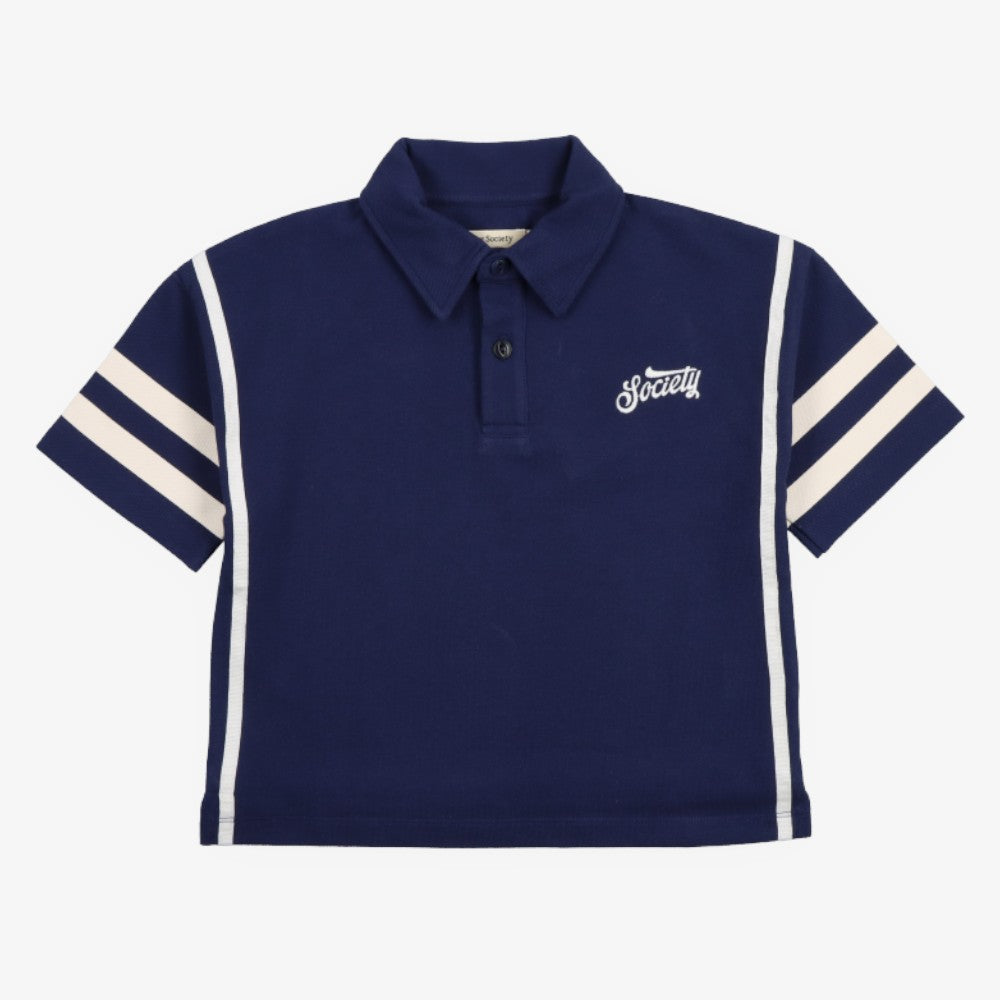 Nut Polo - Midnight
