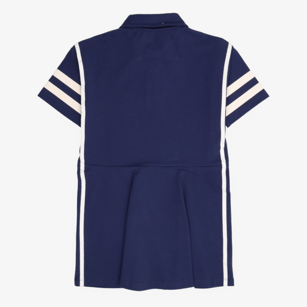 Nut Dress - Midnight