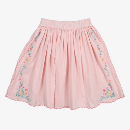 Orchid Skirt - Pink