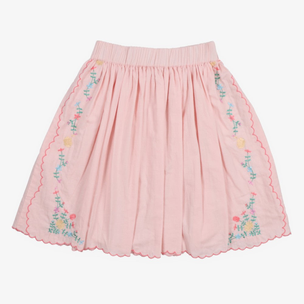 Orchid Skirt - Pink
