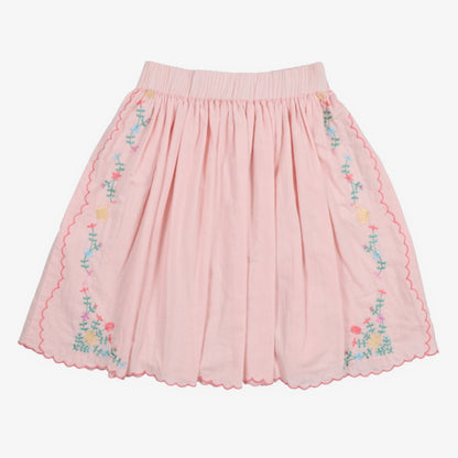 Orchid Skirt - Pink