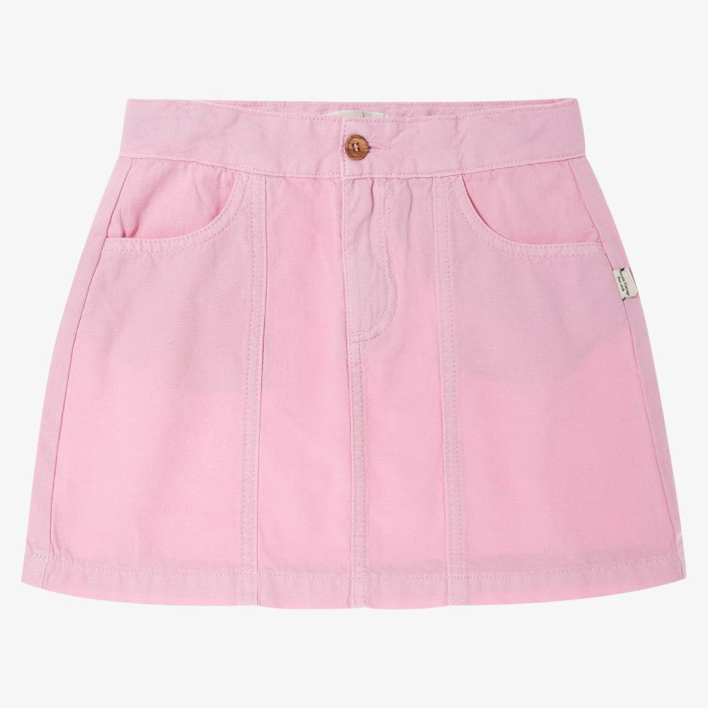 Midi Skirt LL - Pink