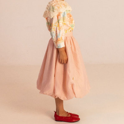 Yvonne Skirt - Pink