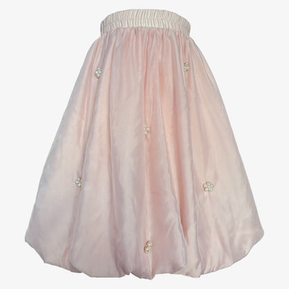 Yvonne Skirt - Pink