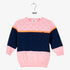 Salou Sweater - Pink