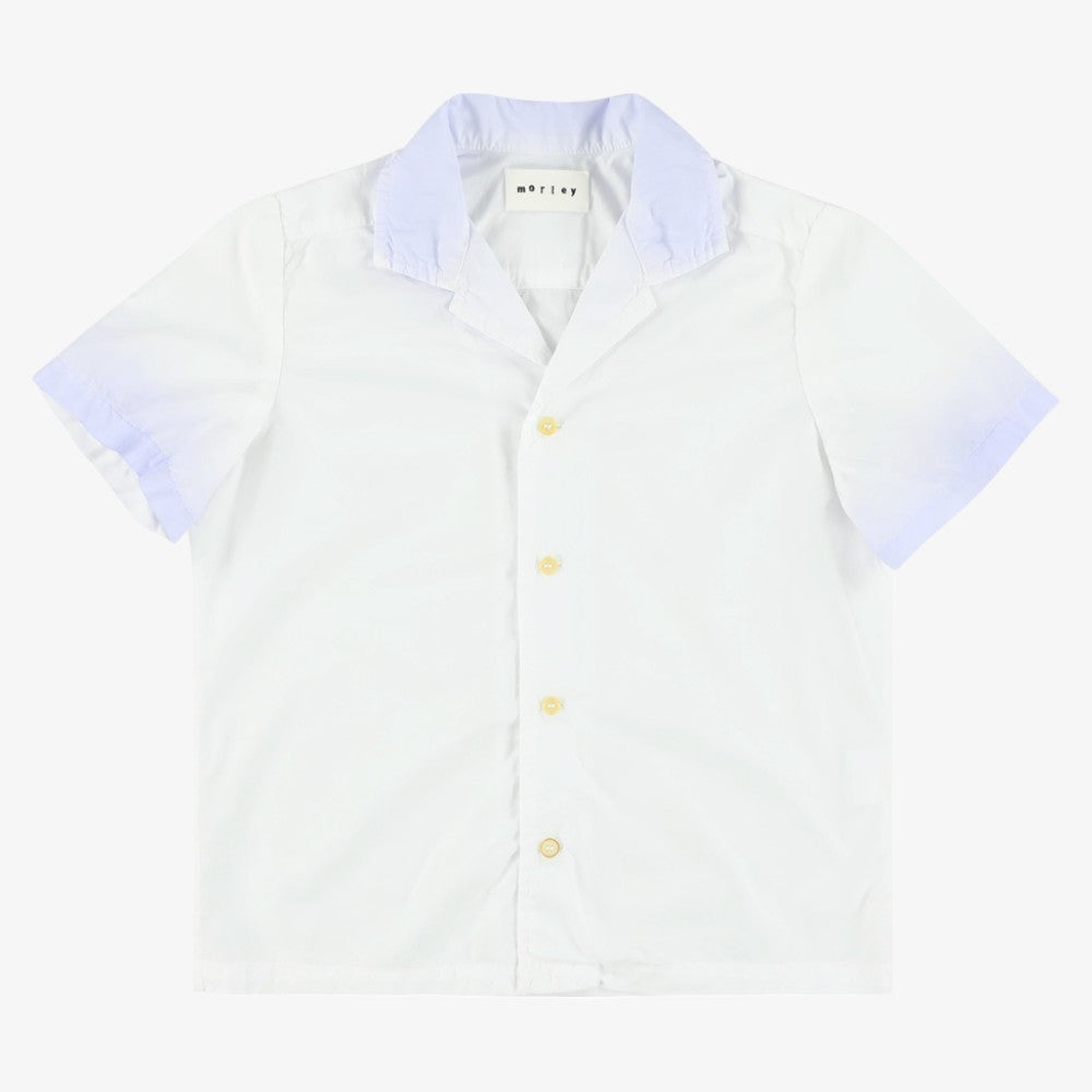 Sault Shirt - White