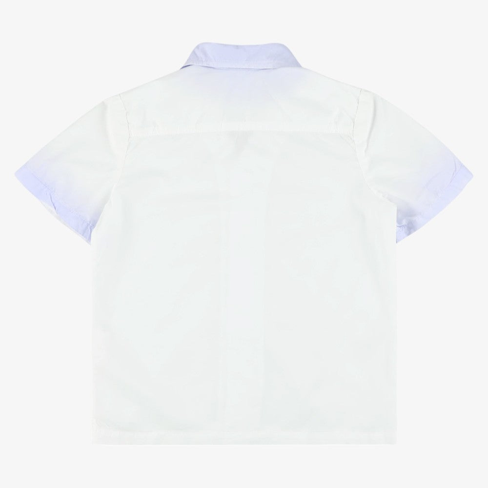 Sault Shirt - White