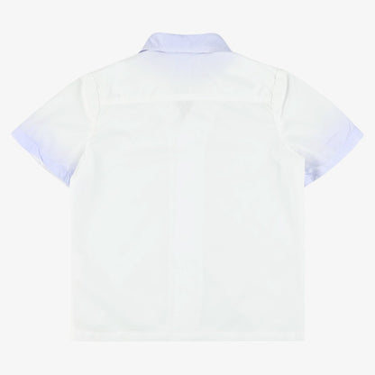 Sault Shirt - White
