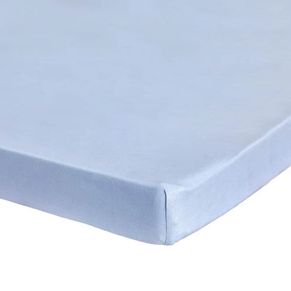 Cradle Sheet - Blue