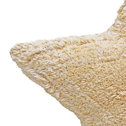Stellla Pillow - Golden
