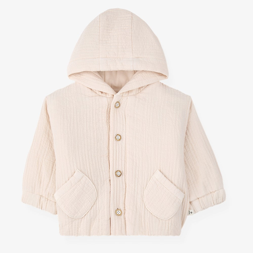 Sefirose Jacket - Blossom