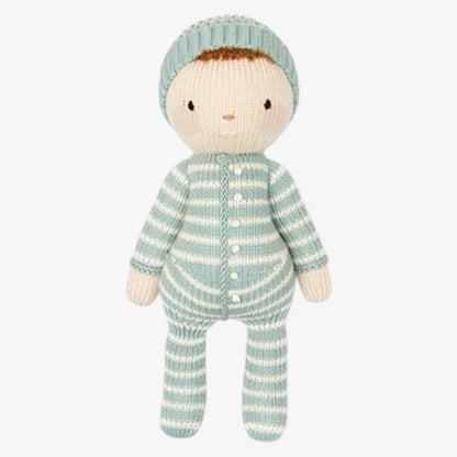 Liam Doll - Jade &amp; Natural